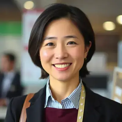 田中 様