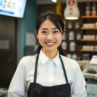 客服 山本