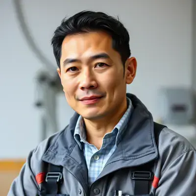 技工 伊藤